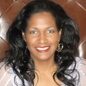 Meet your Posher, Yolanda